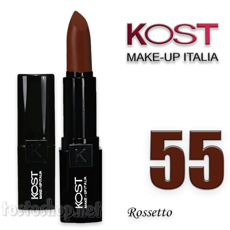 ROSSETTO KOST 55