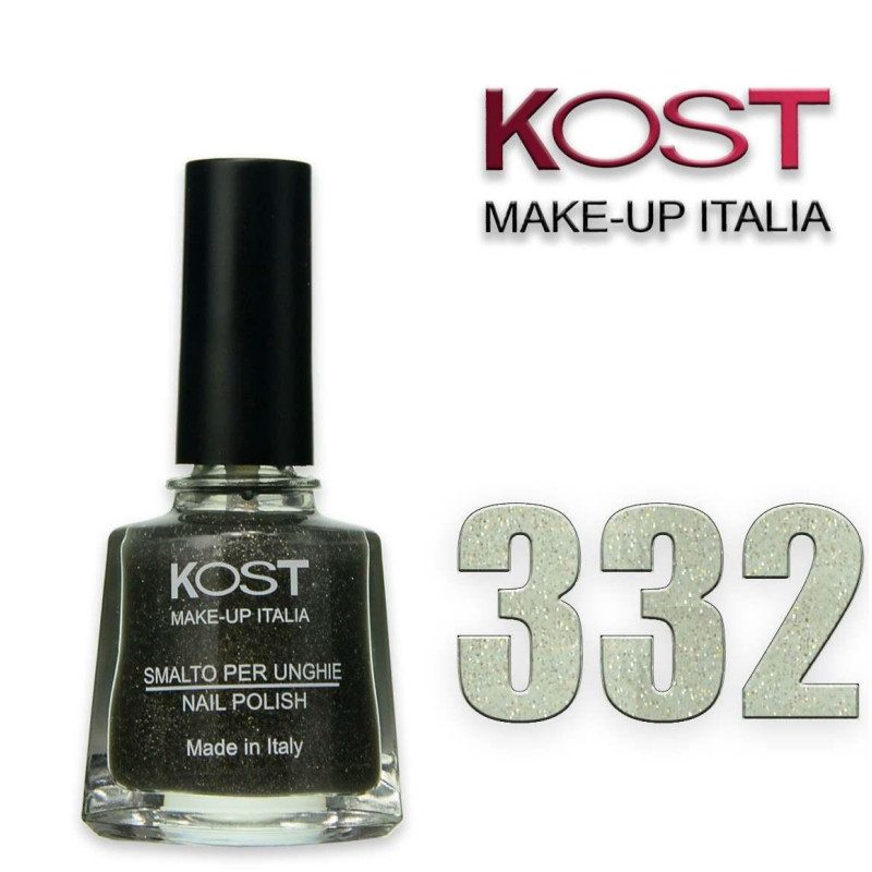 SMALTO GLITTER KOST 332