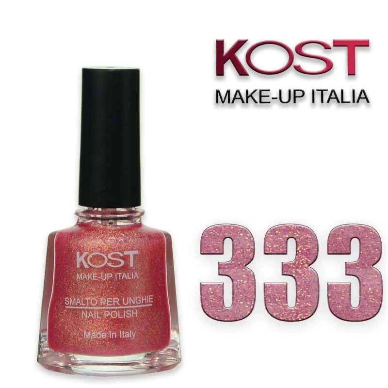 SMALTO GLITTER KOST 333