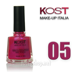 SMALTO KOST 05