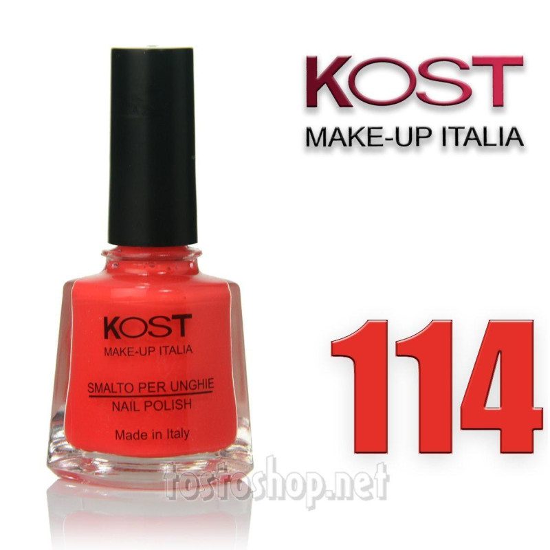 SMALTO KOST 114