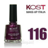 SMALTO KOST 116