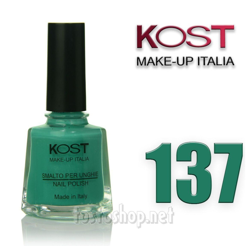 SMALTO KOST 137