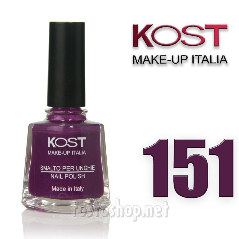 SMALTO KOST 151
