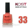SMALTO KOST 33