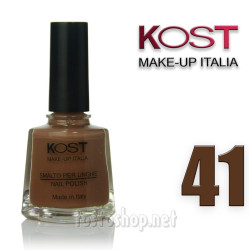 SMALTO KOST 41