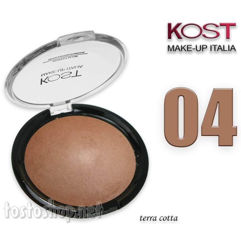 TERRA COTTA KOST 04