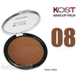 TERRA COTTA KOST 08
