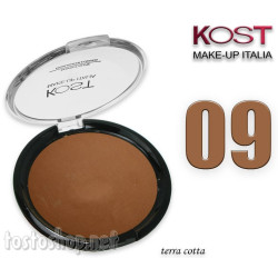 TERRA COTTA KOST 09