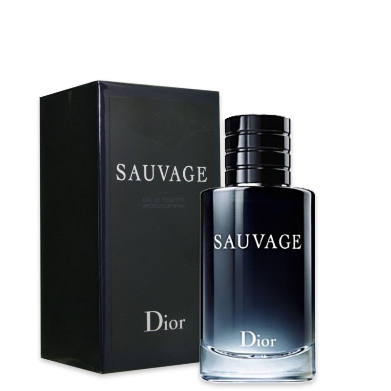 DIOR SAUVAGE EDT 200 ML