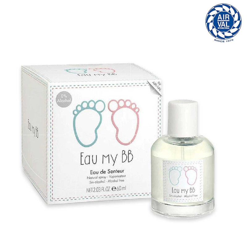 EAU MY BB EDT 60 ML