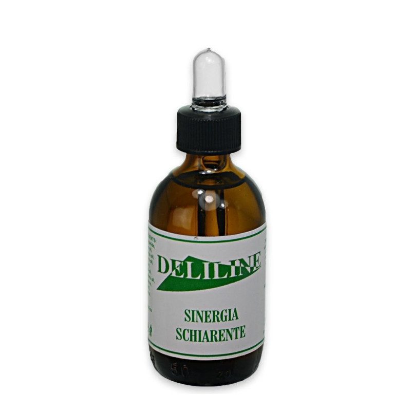 DELILINE SINERGIA SCHIARENTE 50 ML