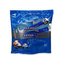 WILKINSON EXTRA PRECISION 5 PZ BILAMA