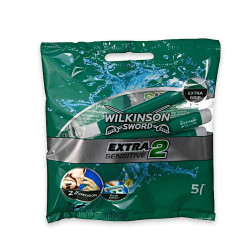 WILKINSON RASOI PRECISION 5 PZ SENSITIVE