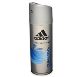 ADIDAS DEO 150 ML CLIMACOOL