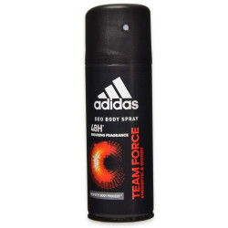 ADIDAS DEO 150 ML TEAM FORCE