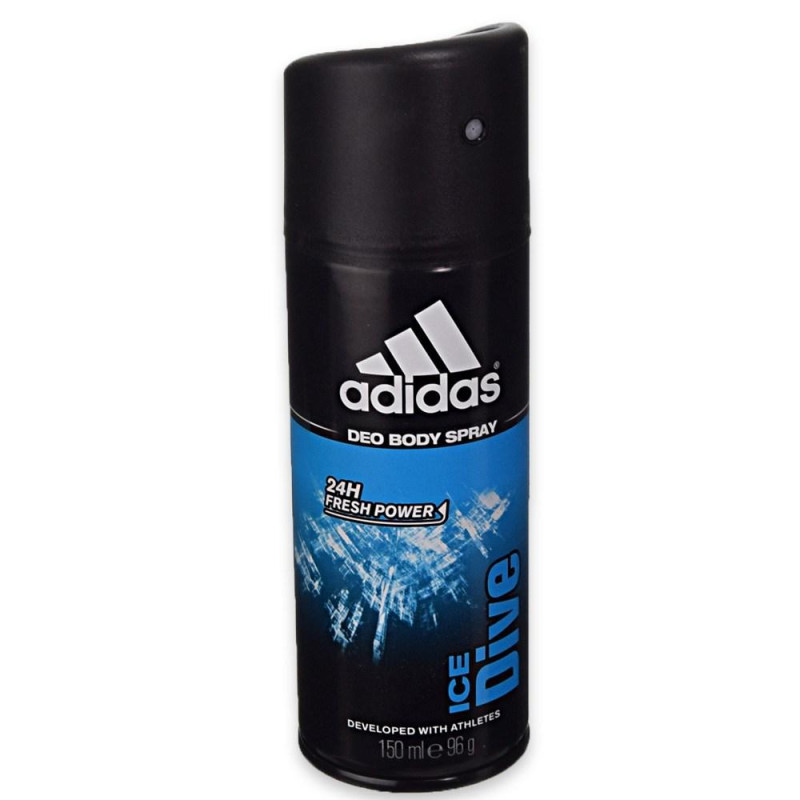 ADIDAS DEO 150 ML ICE DIVE