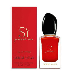 ARMANI SI PASSIONE EDP 30 ML