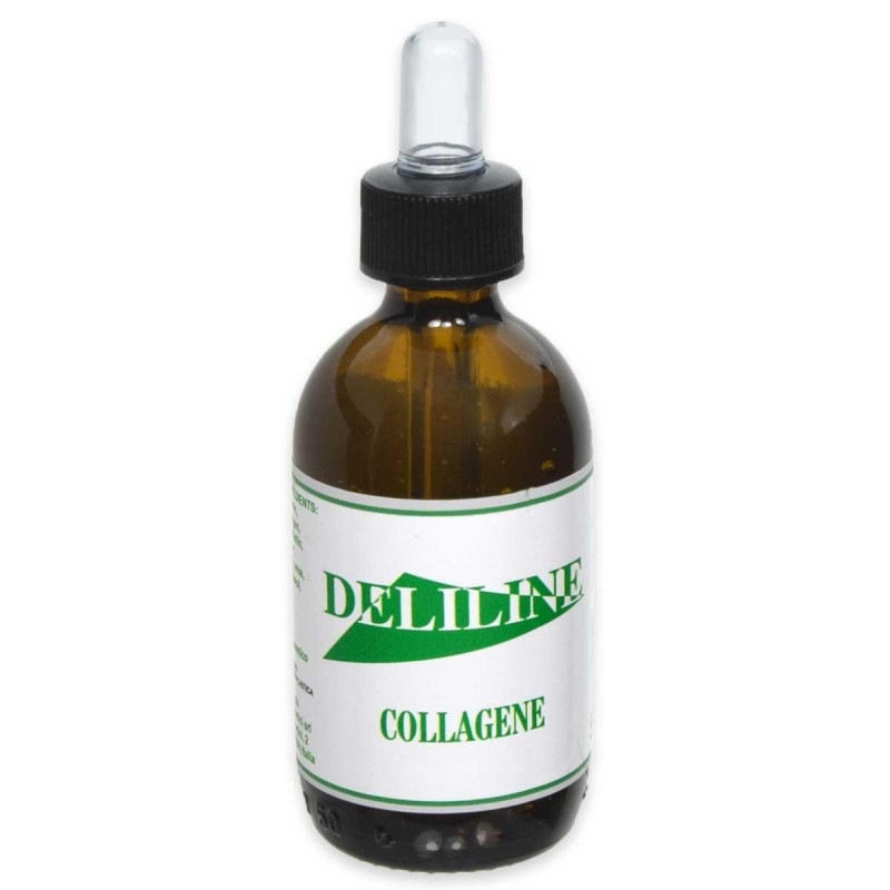DELILINE COLLAGENE 50 ML