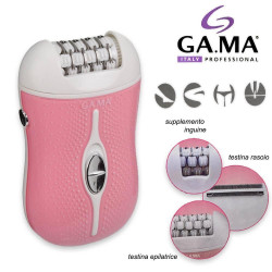 GAMA EPILATORE ESSENTIAL