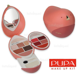 PUPA BIRD 3 COL.001 ROSA