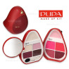 PUPA BIRD 2 COL.012 ROSSO