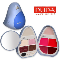 PUPA BIRD 2 13 BLU