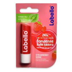 LABELLO FRUTTA STRAWBERRY 5,5 ML