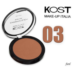BLUSH MAT EXPERT TOUCH KOST 03