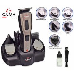 GAMA CLIPPER GC625