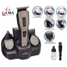 GAMA CLIPPER GC625