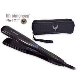INFINITY STYLER B PIASTRA LARGA HH SIMONSEN