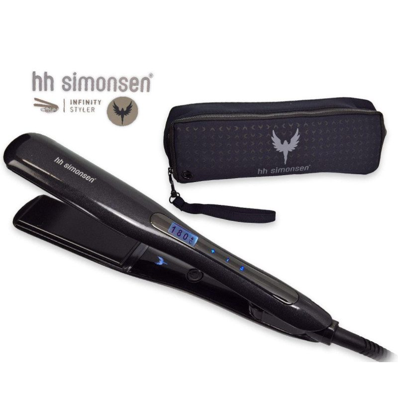 INFINITY STYLER B PIASTRA LARGA HH SIMONSEN