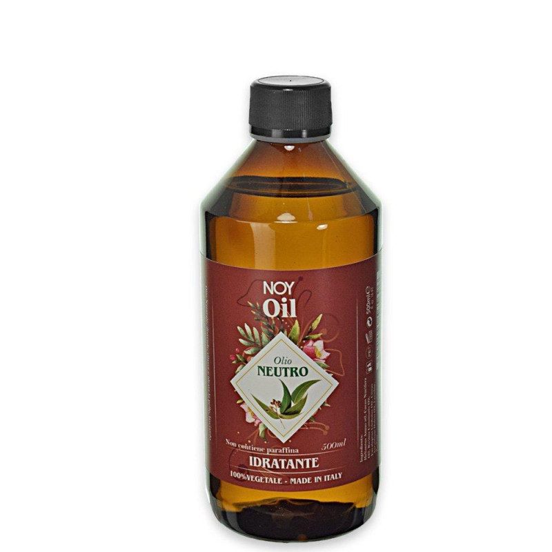OLIO NEUTRO NOY 500 ML