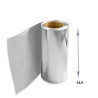 ROTOLO ALLUMINIO SILVER IN BOX 14,5 CM