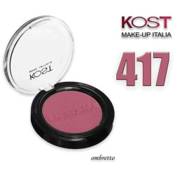 EYESHADOW SO MATTE 417 KOST