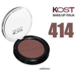 EYESHADOW SO MATTE 414 KOST