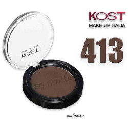 EYESHADOW SO MATTE 413 KOST