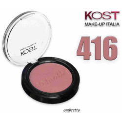 EYESHADOW SO MATTE 416 KOST