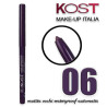 MATITA AUTOMATICA KAJAL WATERPROOF 06