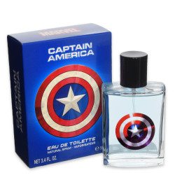 CAPITAN AMERICA EDT 100 ML