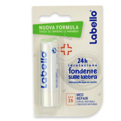 LABELLO MED PROTECTION FP 12 5,5 ML