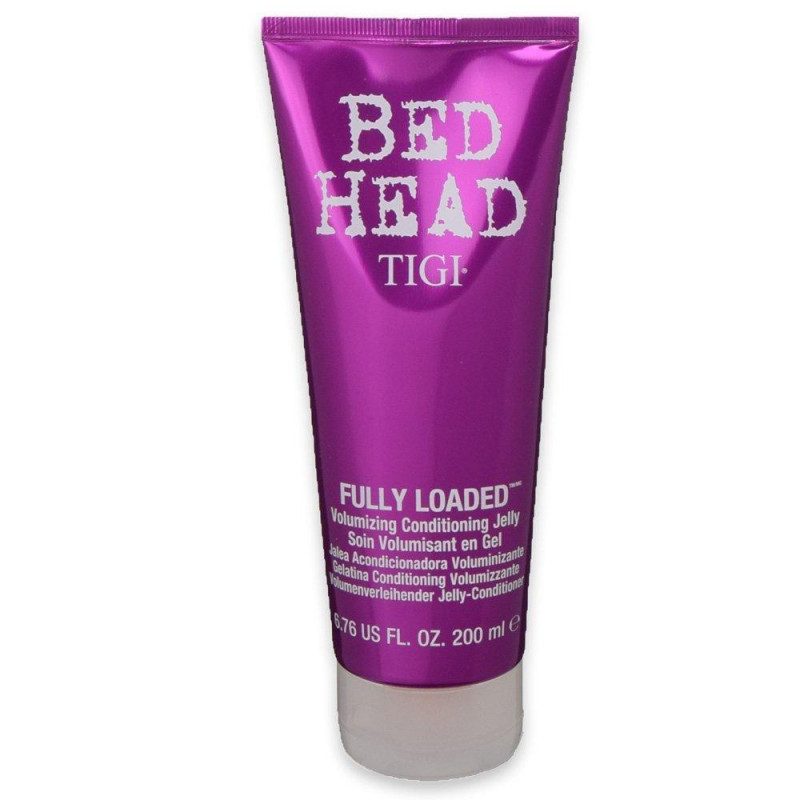 TIGI BED HEAD FULLY LOADED CONDITIONER 200 ML
