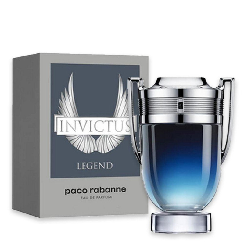 INVICTUS LEGEND EDP 100 ML