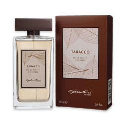 GANDINI TABACCO EDT 100 ML