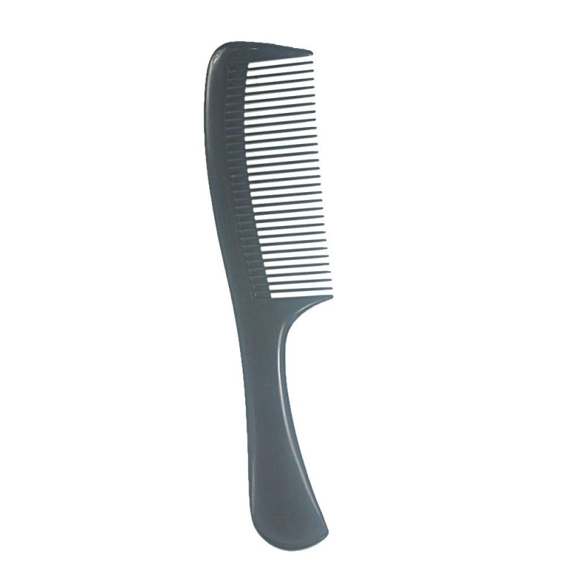 PETTINE MANICO BLACK