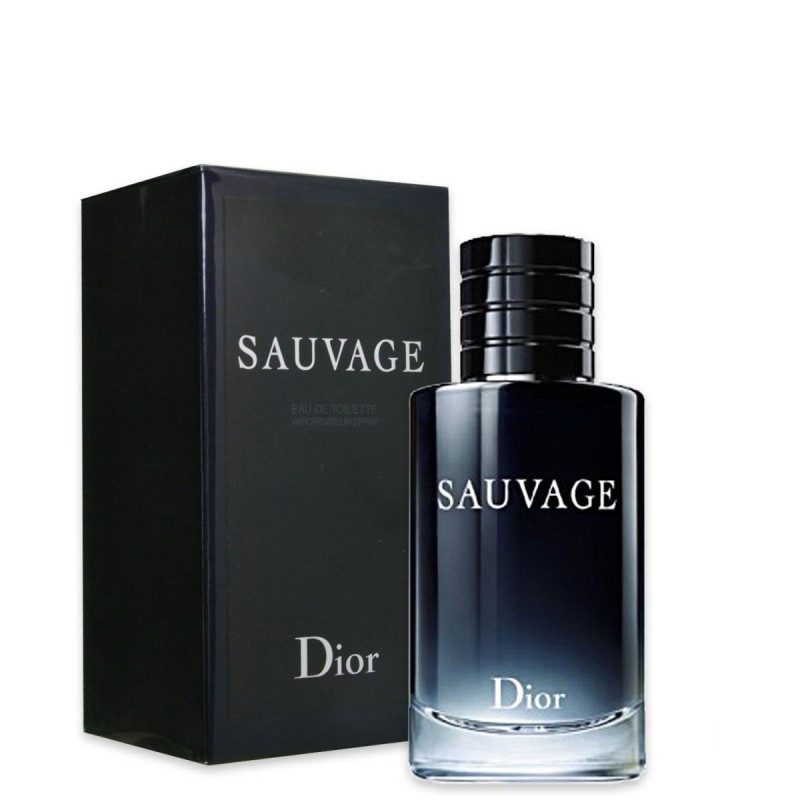 DIOR SAUVAGE EDP 200 ML