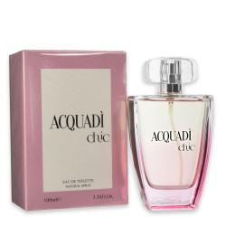 ACQUADI' CHIC EDT 100 ML