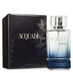 ACQUADI' INTENSE EDT 100 ML