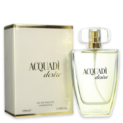 ACQUADI' DESIRE EDT 100 ML